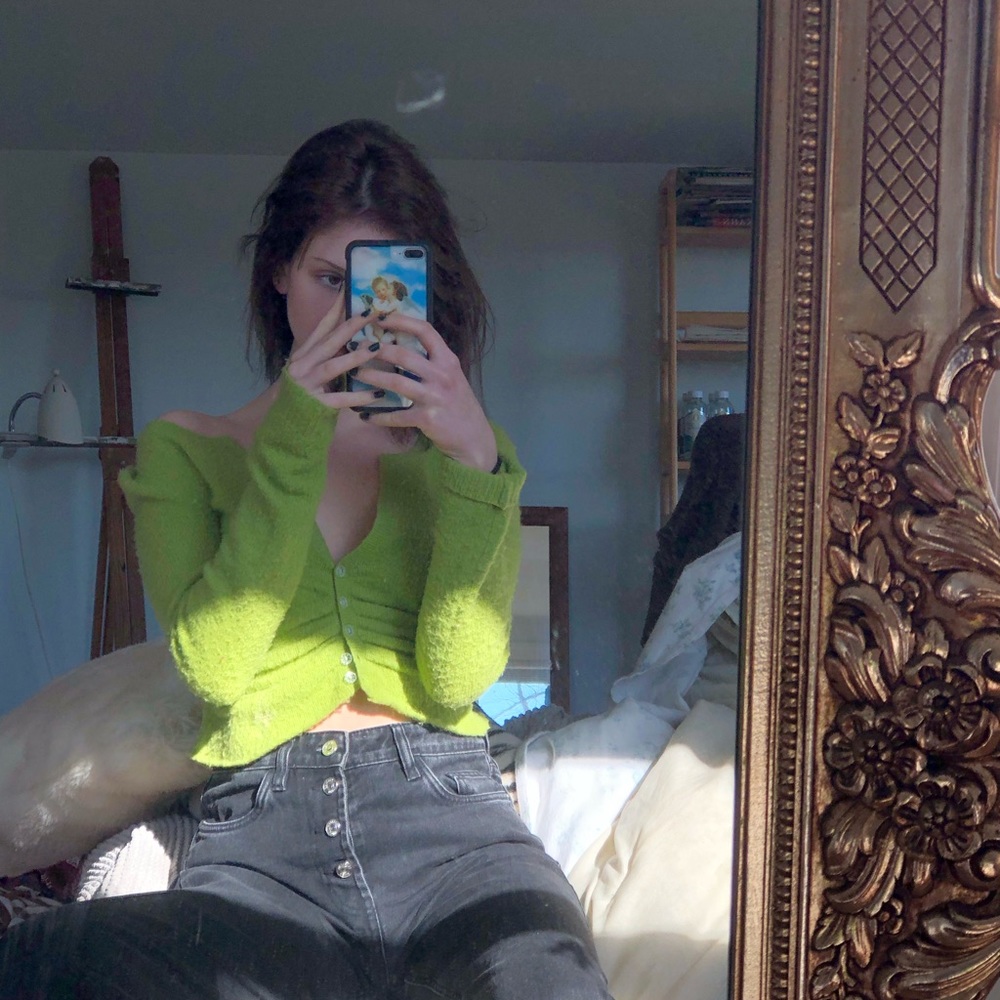 Meet your Posher, Sophia
